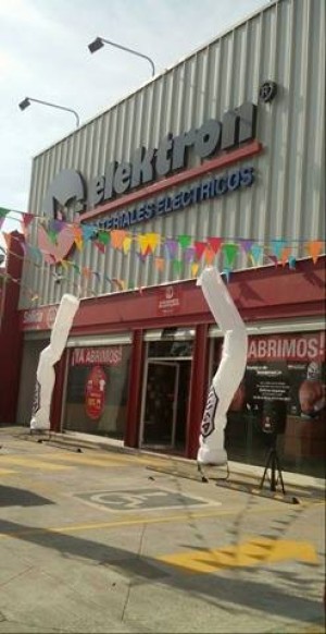 MAGIC LED WALLS Avisos gratis en Mexico lindo en Ciudad de Mexico |  Venta de sky dancer  colores a elegir lisos &oacute; con logotipo, Venta de sky dancer  colores a elegir lisos &oacute; con logotipo