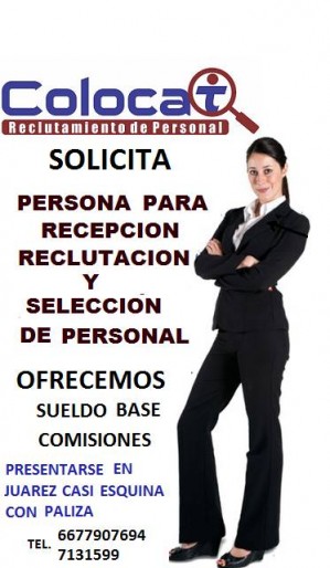 YARELI TERRAZAS Avisos gratis en Mexico lindo en Cosal&aacute; |  Colocat tiene las mejores opciones para ti , Empleos