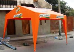 ALP MEXICO Avisos gratis en Mexico lindo en Guadalajara |  Carpas con su publicidad y logotipos impresos, Carpas