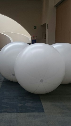 ALP MEXICO Avisos gratis en Mexico lindo en Tapachula |  Pelotas gigantes para conciertos con publicidad impresa, Pelotas gigantes