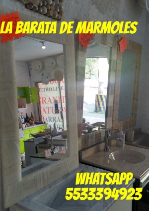 Marmol Avisos gratis en Mexico lindo en Gustavo A. Madero |  !!! espectaculares espejos en &oacute;nix y marmol !!!, Espejos decorativos