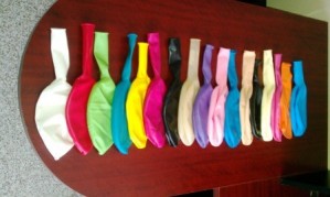 ALP MEXICO Avisos gratis en Mexico lindo en Hermosillo |  Globos de latex para decoracion gigantes de 1 metro, Globos de latex gigantes