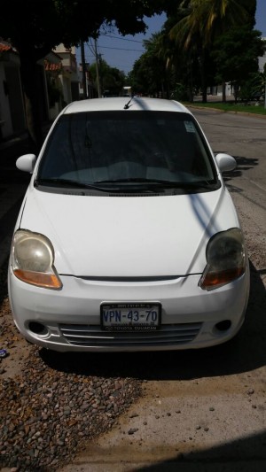 yareli terrazas Avisos gratis en Mexico lindo en Cosal&aacute; |  En venta autos pontiac matiz 2008 en buenas condiciones , Venta 