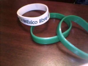 ALP MEXICO Avisos gratis en Mexico lindo en Playa del Carmen |  Pulseras promocionales con impresi&oacute;n de logos y publicidad, Pulseras