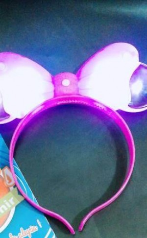 ALP MEXICO Avisos gratis en Mexico lindo en Chilpancingo de los Bravo |  Diademas con luz de leds en diferentes modelos, Juguetes con luz