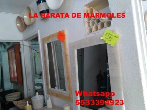 marmol Avisos gratis en Mexico lindo en Magdalena Contreras |  El mejor regalo un espejo de onix, Espejos
