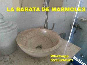 marmol Avisos gratis en Mexico lindo en Miguel Hidalgo |   lavabos en remate de marmol y onix, Lavabos