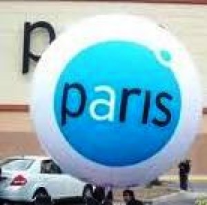 ALPMEXICO Avisos gratis en Mexico lindo en Hermosillo |  Pelotas gigantes con publicidad en varios colores, Pelotas gigantes con publicidad