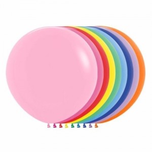 ALPMEXICO Avisos gratis en Mexico lindo en Cuajimalpa de Morelos |  Globos gigantes de latex en gran variedad de colores, Globos gigantes de latex