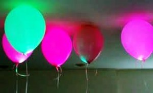 ALPMEXICO Avisos gratis en Mexico lindo en Tijuana |  Globos de latex luminosos en variedad de colores , Globos de latex luminosos
