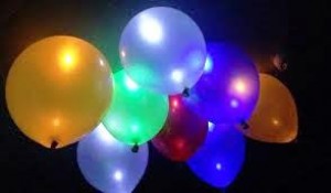 ALPMEXICO Avisos gratis en Mexico lindo en Campeche |  Globos con luz en gran variedad de colores , Globos con luz