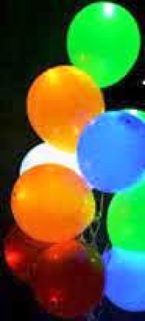 ALPMEXICO Avisos gratis en Mexico lindo en Chihuahua |  Luz en globos para fiestas muy llamativos, Luz en globos para fiestas