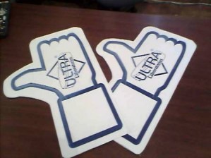 ALPMEXICO Avisos gratis en Mexico lindo en Iztacalco |  Manitas de fomi con publicidad impresa en colores, Manitas de fomi con publicidad impresa