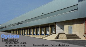 OPTIONS INDUSTRY Avisos gratis en Mexico lindo en Naucalpan |  Bodega industrial en renta en atizapan de zaragoza, Bodega en renta atizapan
