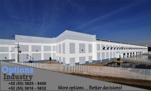 OPTIONS INDUSTRY Avisos gratis en Mexico lindo en Atizap&aacute;n |  Bodega en renta cuautitlan, estado de mexico, Bodega en renta cuautitlan