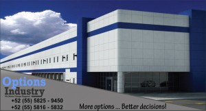 OPTIONS INDUSTRY Avisos gratis en Mexico lindo en Atizap&aacute;n |  Bodega en renta cuautitlan, estado de mexico, Bodega en renta