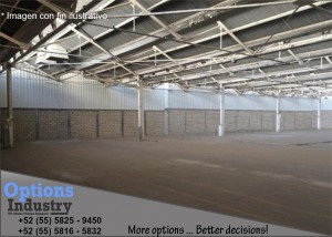 OPTIONS INDUSTRY Avisos gratis en Mexico lindo en Almoloya de Ju&aacute;rez |  Bodega en venta ecatepec        , Bodega en venta ecatepec