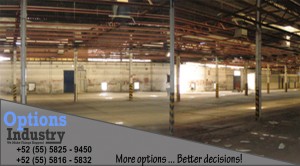 OPTIONS INDUSTRY Avisos gratis en Mexico lindo en Atizap&aacute;n |  Bodega en venta ecatepec       , Bodega en venta ecatepec