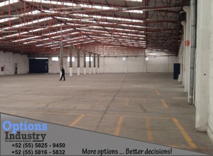 OPTIONS INDUSTRY Avisos gratis en Mexico lindo en Atizap&aacute;n |  Bodega en renta naucalpan      , Bodega en renta naucalpan