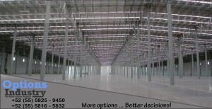 OPTIONS INDUSTRY Avisos gratis en Mexico lindo en Atizap&aacute;n |  Bodega en renta tepotzotlan      , Bodega en renta