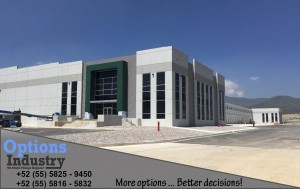 OPTIONS INDUSTRY Avisos gratis en Mexico lindo en Atizap&aacute;n |  Bodega en renta tepotzotlan               ,    bodega en renta