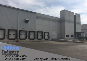OPTIONS INDUSTRY Avisos gratis en Mexico lindo en Almoloya de Ju&aacute;rez |  Bodega en renta tepotzotlan             , Bodega en renta