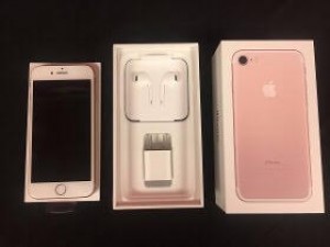 paola Avisos gratis en Mexico lindo en Ciudad de Mexico |  Iphone 7 con accesorios en caja nuevo, Iphone 7 con accesorios en caja nuevo