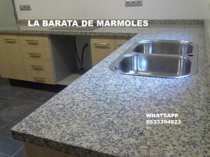 MARMOL Avisos gratis en Mexico lindo en Magdalena Contreras |  !!! todas las cubiertas son de granito natural  !!!!, Cubiertas de cocina