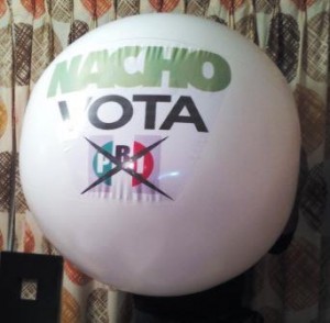 ALP MEXICO Avisos gratis en Mexico lindo en Ciudad de Mexico |  Pelotas para campa&Ntilde;as pol&iacute;ticas con publicidad politica impresa, Articulos campa&Ntilde;as pol&iacute;ticas