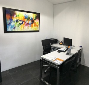 ERIKA TOLEDO Avisos gratis en Mexico lindo en Zapopan |  Renta  bonitas oficina en av la paz, Renta de oficinas