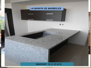 MARMOL Avisos gratis en Mexico lindo en Gustavo A. Madero |  Granito gris claro para cubiertas  y  barras, Cubiertas de cocina