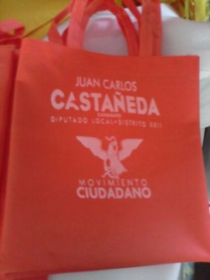 ALP MEXICO Avisos gratis en Mexico lindo en Guadalajara |  Bolsas con logos politicos impresos hasta 3 tintas, Bolsas y morrales para campa&Ntilde;as