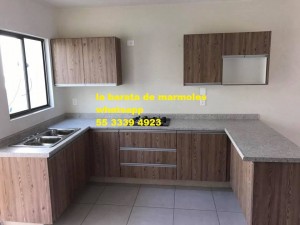 MARMOL Avisos gratis en Mexico lindo en Ciudad de Mexico |   !!! quieres la cocina de tus sue&Ntilde;os !!!, Cocina integral