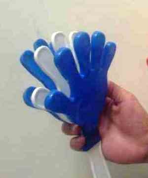 ALP MEXICO Avisos gratis en Mexico lindo en Veracruz |  Manitas aplaudidoras con su publicidad impresa a 1 y 2 vistas, Manitas aplaudidoras