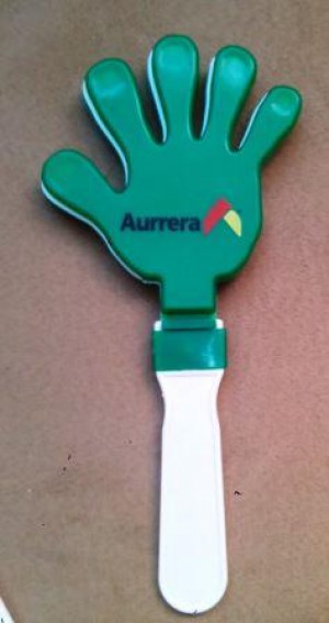 ALP MEXICO Avisos gratis en Mexico lindo en Ciudad de Mexico |  Manitas aplaudidoras de plastico impresas como ud requiera, Manitas aplaudidoras