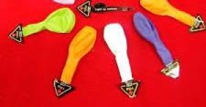 ALP MEXICO Avisos gratis en Mexico lindo en Morelia |  Globos de latex con luz leds en variedad de colores, Juguetes con luz