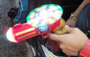 ALP MEXICO Avisos gratis en Mexico lindo en Ciudad de Mexico |  Pistolas de juguete con luz de leds y sonido, Juguetes con luz