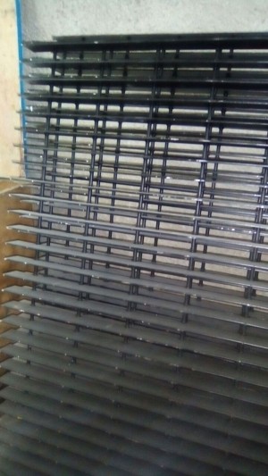 DIGIMERK Avisos gratis en Mexico lindo en Iztacalco |  Venta de rejillas tipo irving acabado liso, Rejilla acero inoxidable