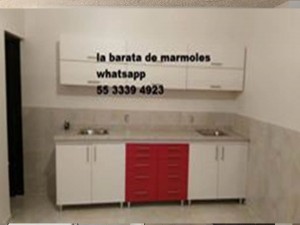 MARMOL Avisos gratis en Mexico lindo en Ciudad de Mexico |  !!! la mejor cocina integral en  coyoacan !!!, Cocinas integrales