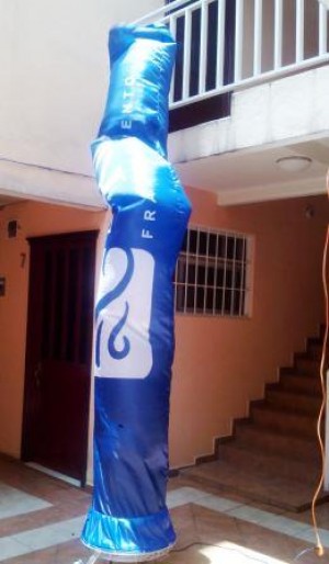 ALP MEXICO Avisos gratis en Mexico lindo en Guanajuato |  Sky dancers para tus fiestas y eventos, Sky dancers