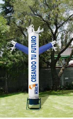 ALP MEXICO Avisos gratis en Mexico lindo en Playa del Carmen |  Sky dancers con impresi&oacute;n de logos en sublimaci&oacute;n, Sky dancers