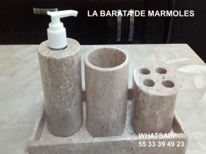 MARMOL Avisos gratis en Mexico lindo en Ciudad de Mexico |  !!!  accesorios para ba&ntilde;o en m&aacute;rmol  !!!, Accesorios para ba&ntilde;o