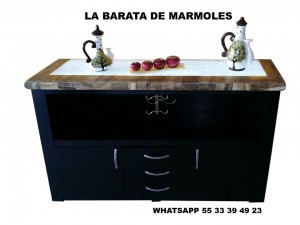 MARMOL Avisos gratis en Mexico lindo en Ciudad de Mexico |  !!!! bufeteros con hermosa cubiera en onix !!!!, Cocinas integrales