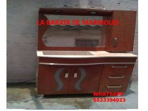 MARMOL Avisos gratis en Mexico lindo en Ciudad de Mexico |  !!! muebles con lavabo en marmol !!!, Muebles de ba&ntilde;o