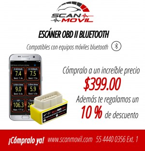 Gabriel Digimerk Avisos gratis en Mexico lindo en Ciudad de Mexico |  Venta de scanner obd2 bluetooth cualquier auto, Scanner, verificacion, 