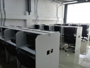 Gustavo Digimerk Avisos gratis en Mexico lindo en Iztacalco |  Renta de estaciones para servicio de call center, Renta, mamparas, call, center, oficina