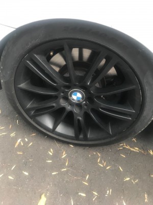 SAMUEL Avisos gratis en Mexico lindo en Iztacalco |  Juego de 4 llantas pirelli y rines bmw/245/40/r18 runflat originales, Juego de 4 llantas pirelli y rines bmw/245/40/r18 runflat originales
