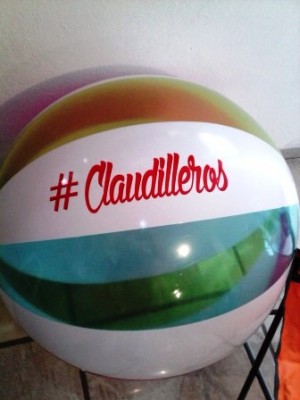 ALP M&eacute;xico Avisos gratis en Mexico lindo en Guanajuato |  Globos gigantes tipo pelota con su publicidad, Pelotas gigantes