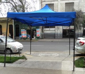 ALP M&eacute;xico Avisos gratis en Mexico lindo en Ciudad de Mexico |  Carpas con estructura en varios tama&Ntilde;os y colores, Carpas