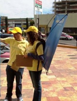 ALP M&eacute;xico Avisos gratis en Mexico lindo en Ciudad de Mexico |  Chalecos con banners publicitarios dise&Ntilde;os modernos originales, Chalecos con banner